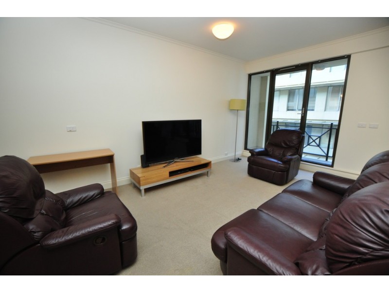 417A/360 St Kilda Road, Melbourne VIC 3000