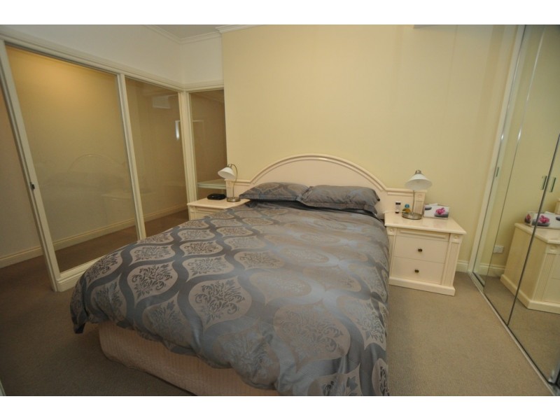 417A/360 St Kilda Road, Melbourne VIC 3000
