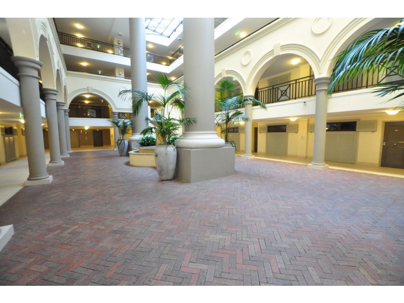417A/360 St Kilda Road, Melbourne VIC 3000