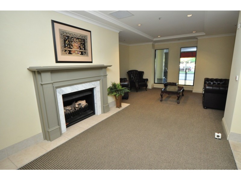 417A/360 St Kilda Road, Melbourne VIC 3000