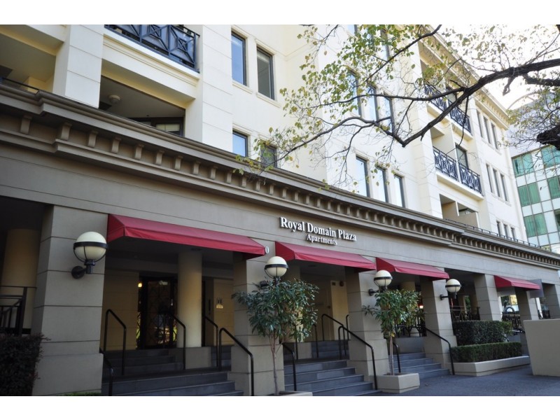 417A/360 St Kilda Road, Melbourne VIC 3000