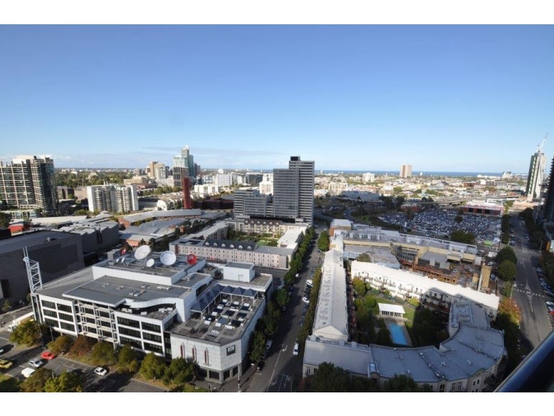 REF 24320/22 Kavanagh Street, Southbank VIC 3006