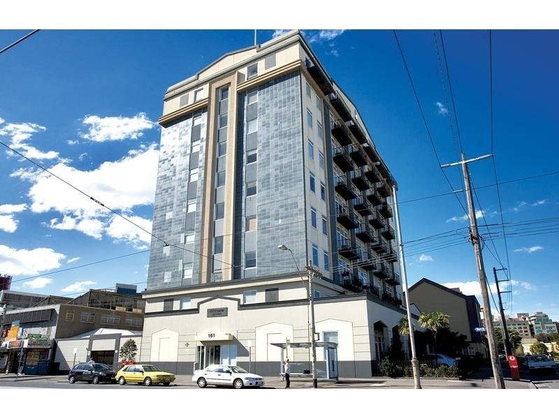 REF 24322/161 Sturt Street, Southbank VIC 3006