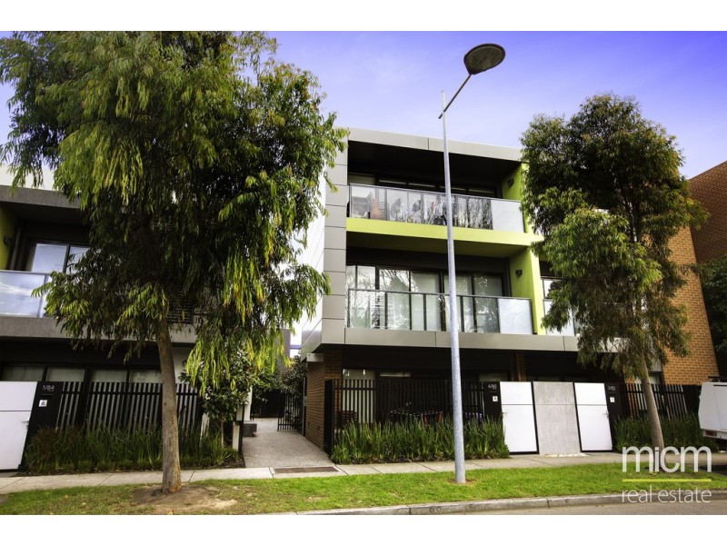207/80 Cade Way, Parkville VIC 3052