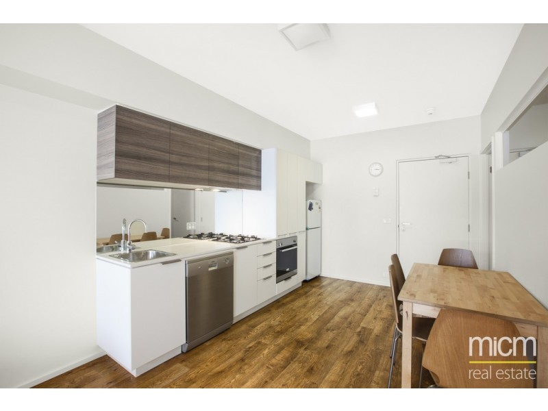 207/80 Cade Way, Parkville VIC 3052