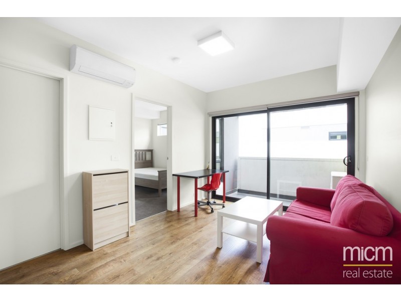 207/80 Cade Way, Parkville VIC 3052