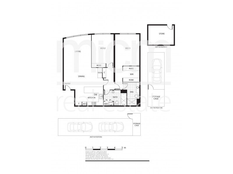 5409/35 Queensbridge Street, Southbank VIC 3006