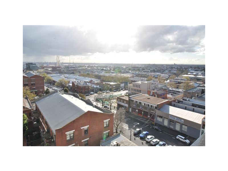 909/41 Batman Street, West Melbourne VIC 3003