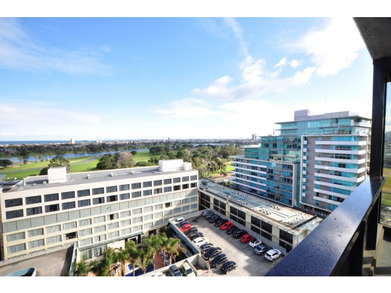 1110/568 St Kilda Road, Melbourne VIC 3004