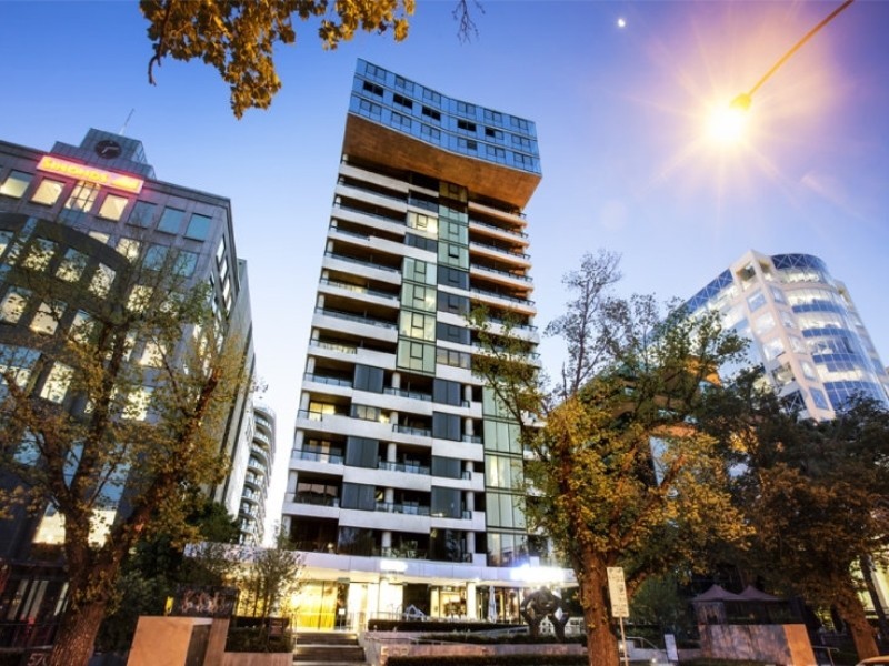 1110/568 St Kilda Road, Melbourne VIC 3004