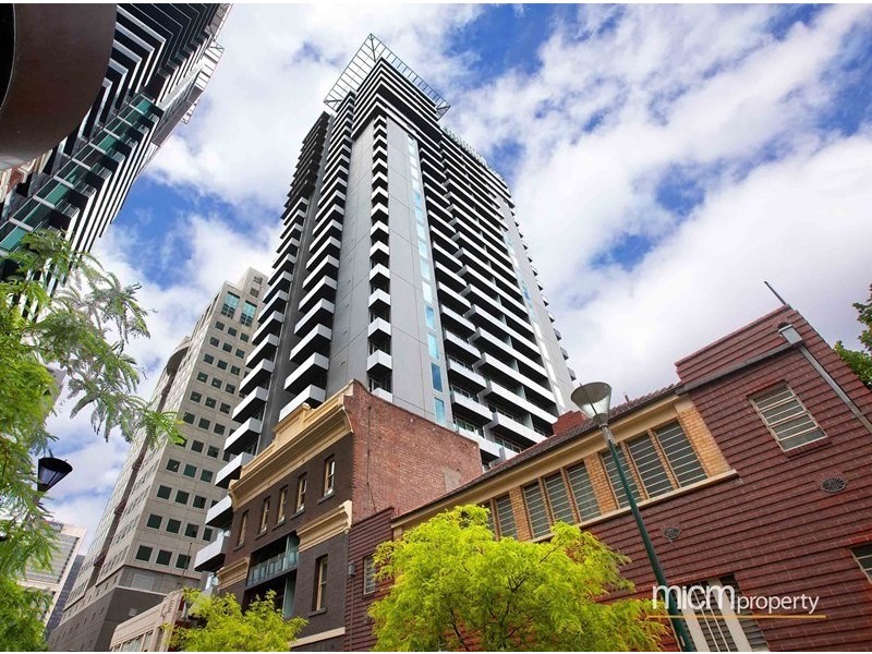 809/25 Wills Street, Melbourne VIC 3000
