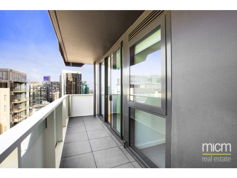 3108/57 City Road, Southbank VIC 3006