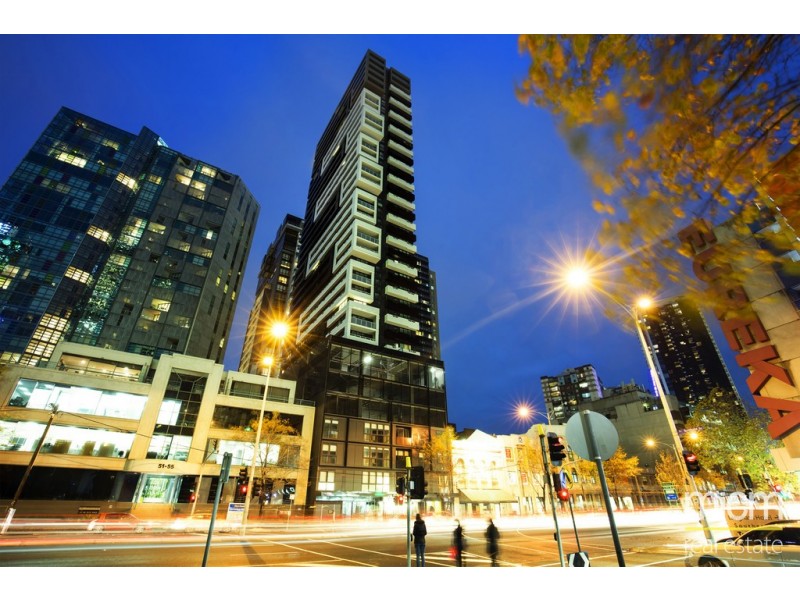 3108/57 City Road, Southbank VIC 3006