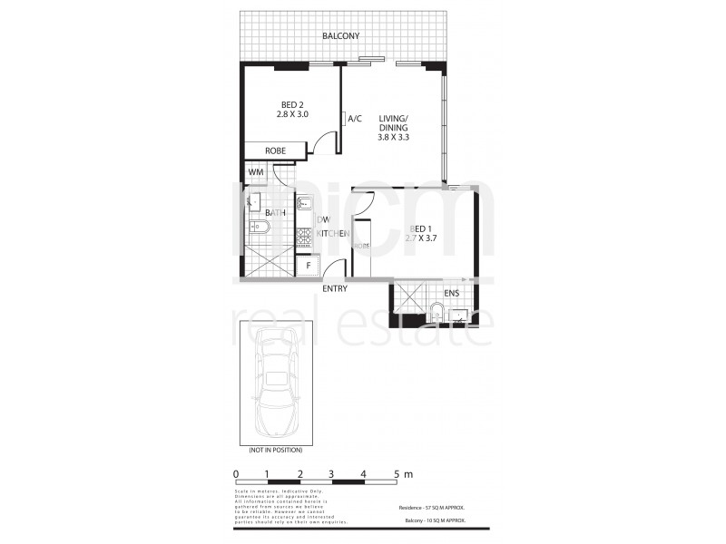 3108/57 City Road, Southbank VIC 3006