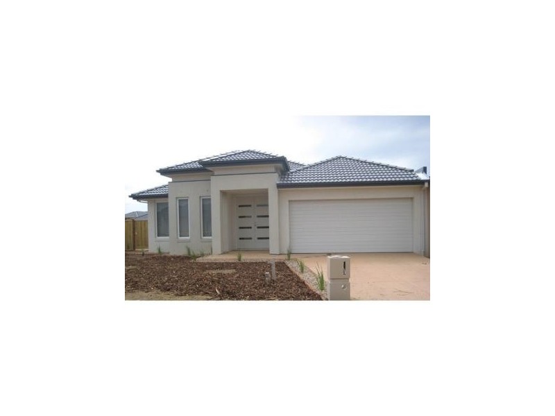 15 Boathouse Place, Point Cook VIC 3030