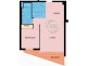 REF 24353/416A St Kilda Road, Melbourne VIC 3004 Floorplan