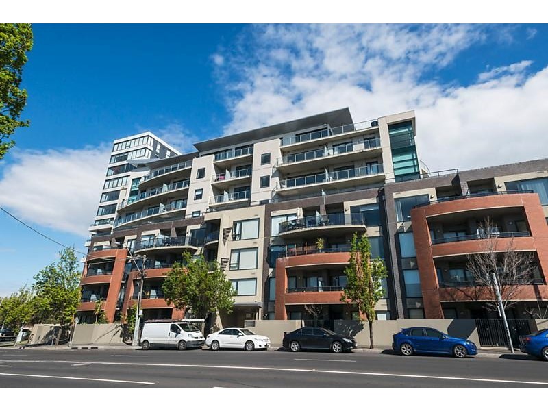 210/3-5 Alma Road, St Kilda VIC 3182
