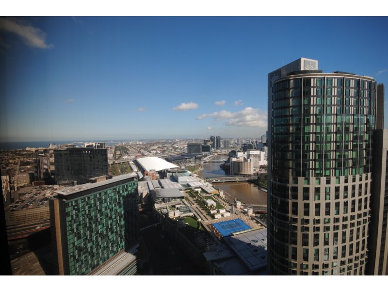 3303/9 Power Street, Southbank VIC 3006