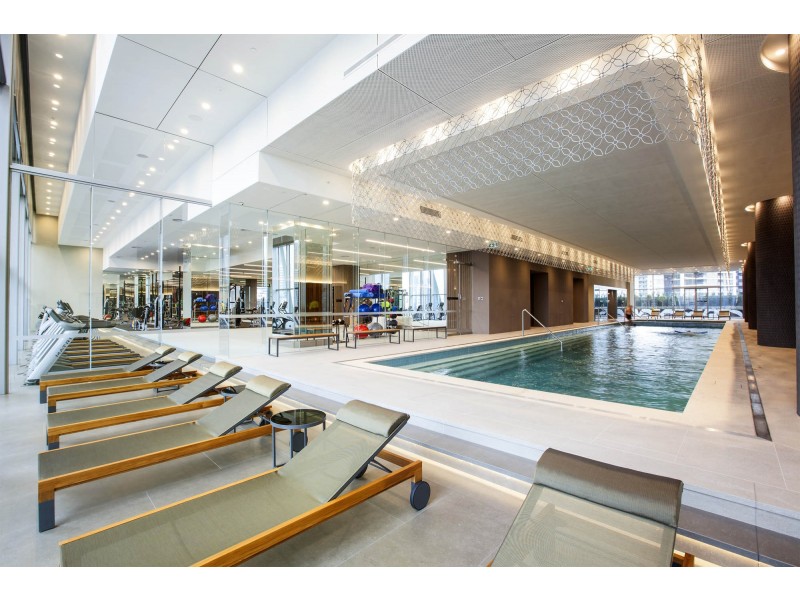 3303/9 Power Street, Southbank VIC 3006