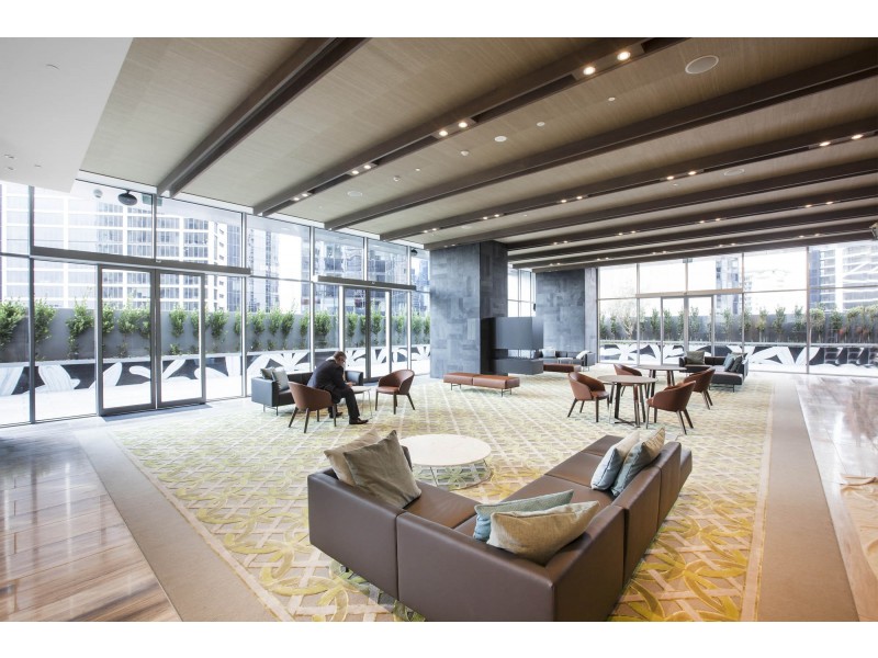 3303/9 Power Street, Southbank VIC 3006
