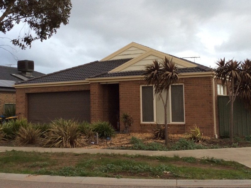 10 Vaughan Chase, Wyndham Vale VIC 3024