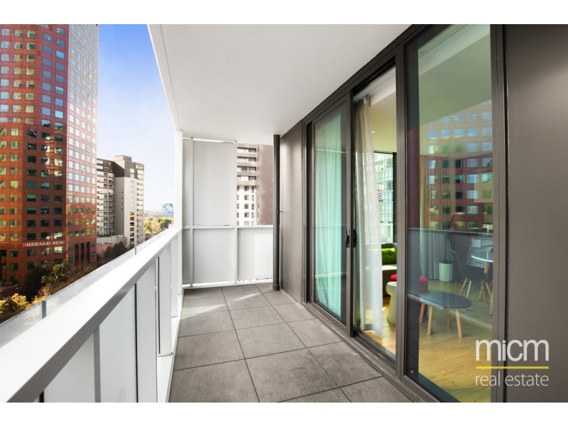 1002/57 City Road, Southbank VIC 3006
