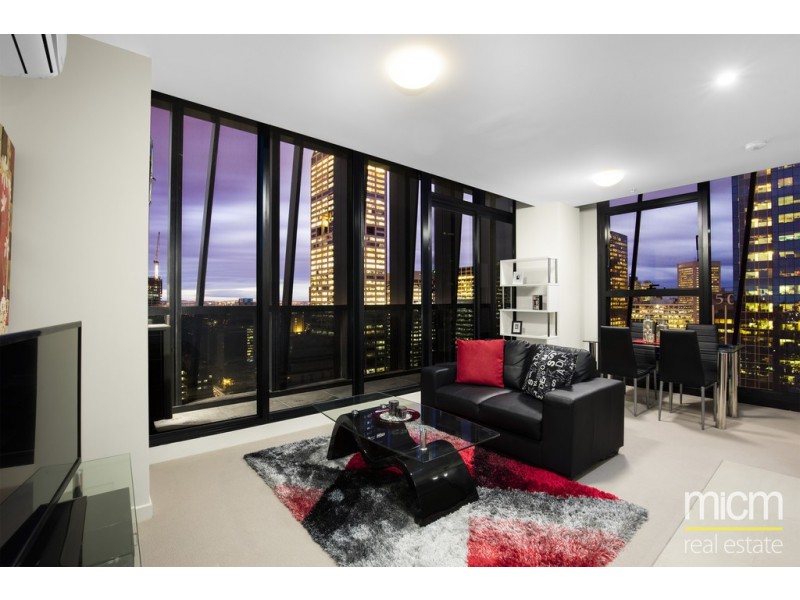 3204/568 Collins Street, Melbourne VIC 3000