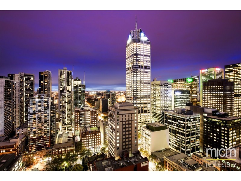 3204/568 Collins Street, Melbourne VIC 3000