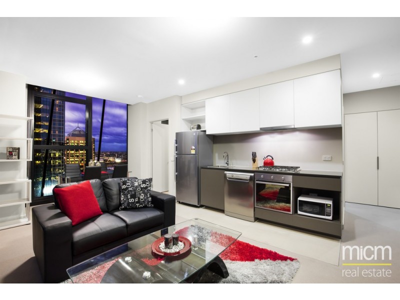 3204/568 Collins Street, Melbourne VIC 3000