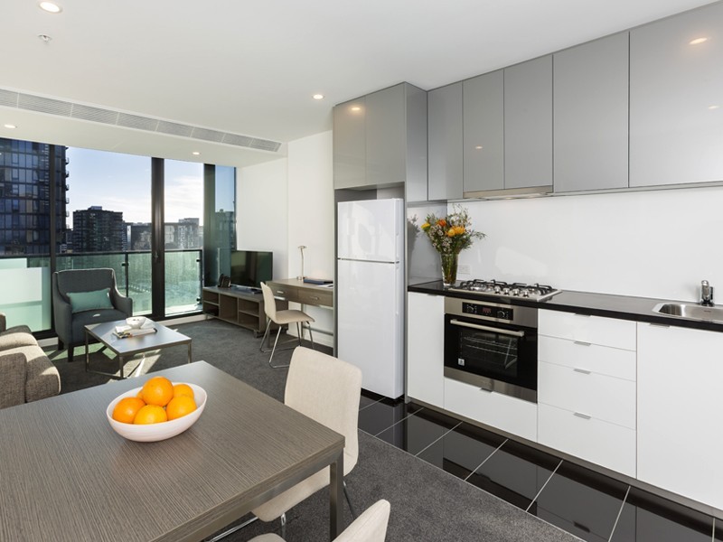 3015/151 City Road, Southbank VIC 3006