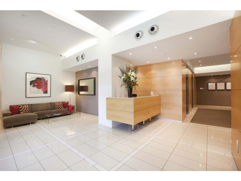 407/2-14 Albert Road, South Melbourne VIC 3205