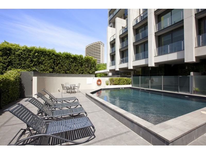 407/2-14 Albert Road, South Melbourne VIC 3205