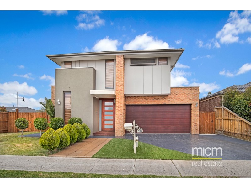 15 Lomandra Street, Point Cook VIC 3030