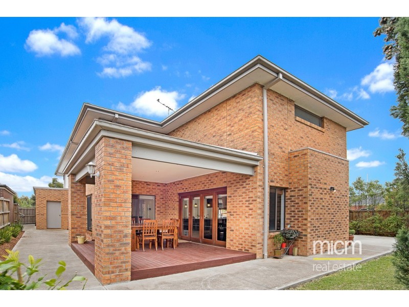 15 Lomandra Street, Point Cook VIC 3030