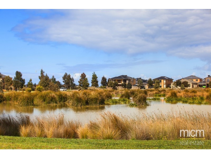 15 Lomandra Street, Point Cook VIC 3030