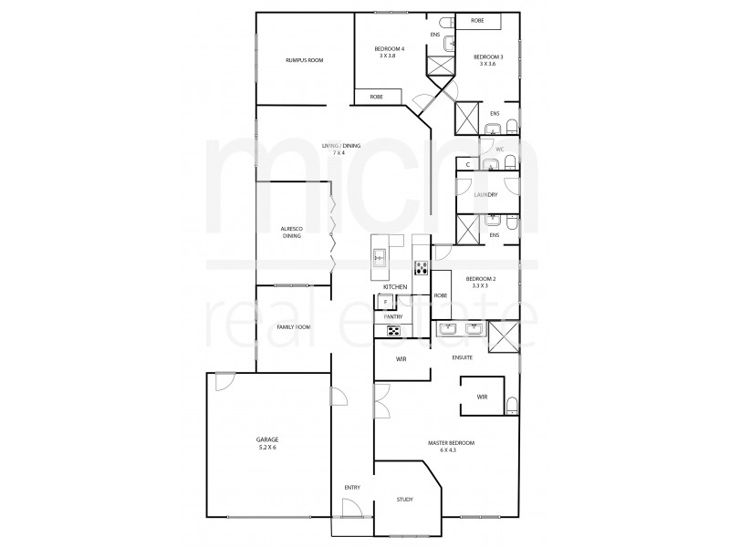 332 Boardwalk Boulevard, Point Cook VIC 3030