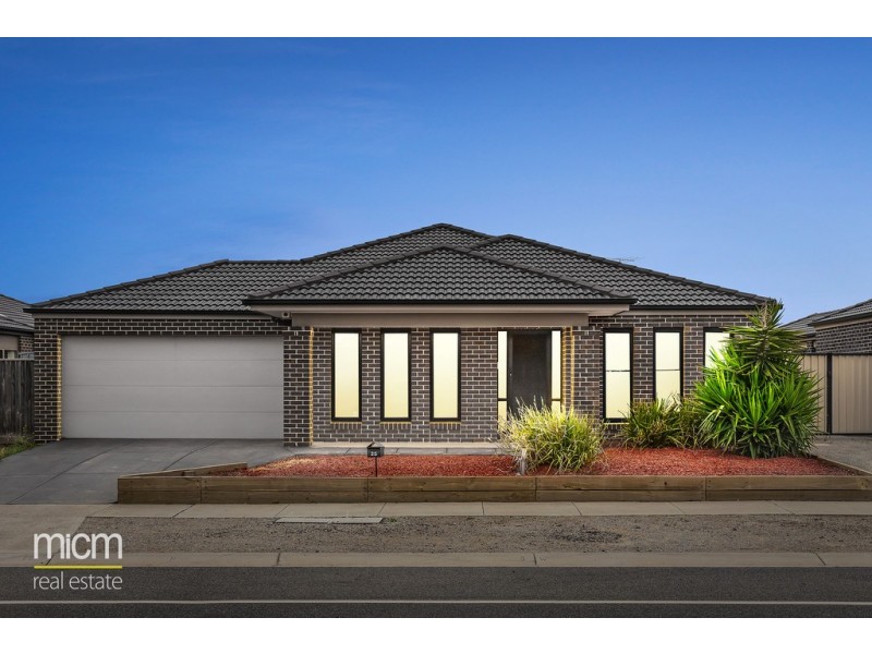 25 Grassbird Drive, Point Cook VIC 3030
