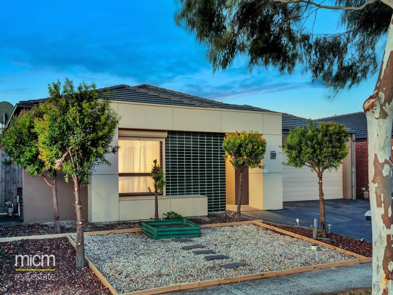 16 Lomandra Street, Point Cook VIC 3030