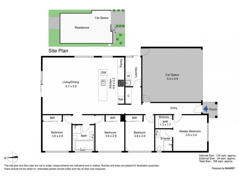 31 Neighbourhood Grove, Point Cook VIC 3030