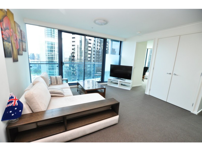 REF 24357/180 City Road, Southbank VIC 3006