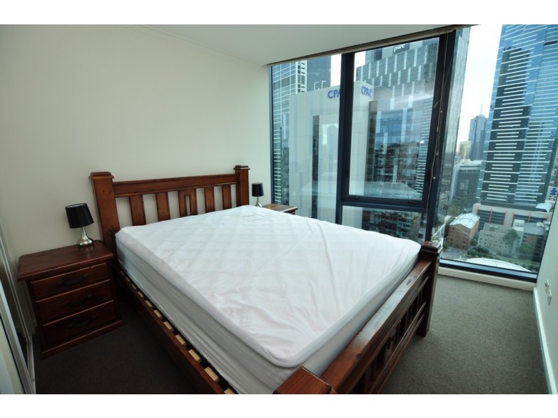 REF 24357/180 City Road, Southbank VIC 3006