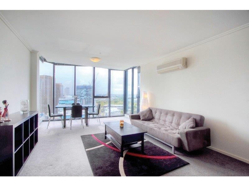 REF 24359/88 Kavanagh Street, Southbank VIC 3006