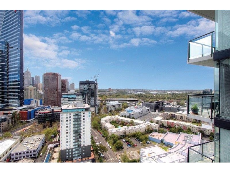 REF 24359/88 Kavanagh Street, Southbank VIC 3006