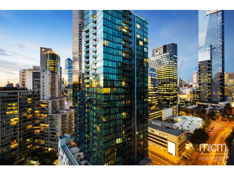 REF 24366/173 City Road, Southbank VIC 3006