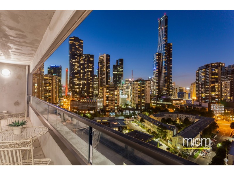 1509/152 Sturt Street, Southbank VIC 3006