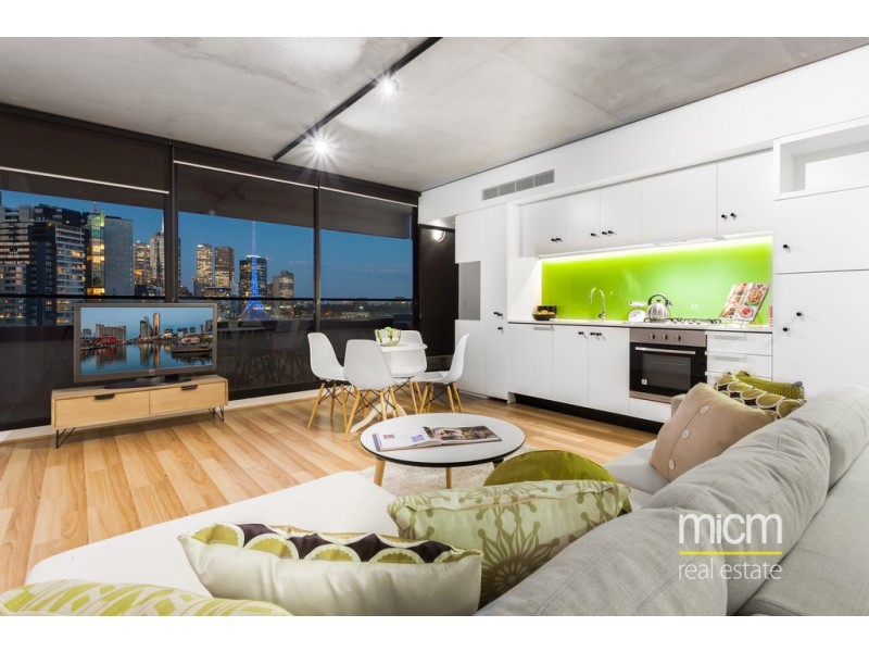 1509/152 Sturt Street, Southbank VIC 3006