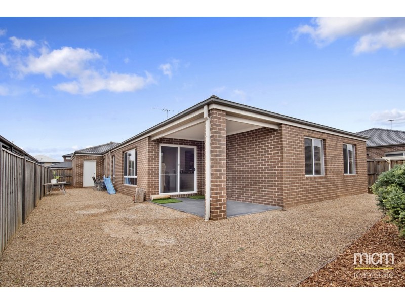 20 Fontana Avenue, Point Cook VIC 3030