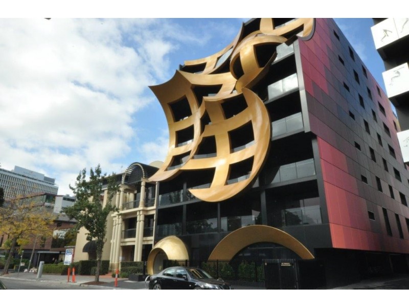 1606/97 Palmerston Crescent, South Melbourne VIC 3205