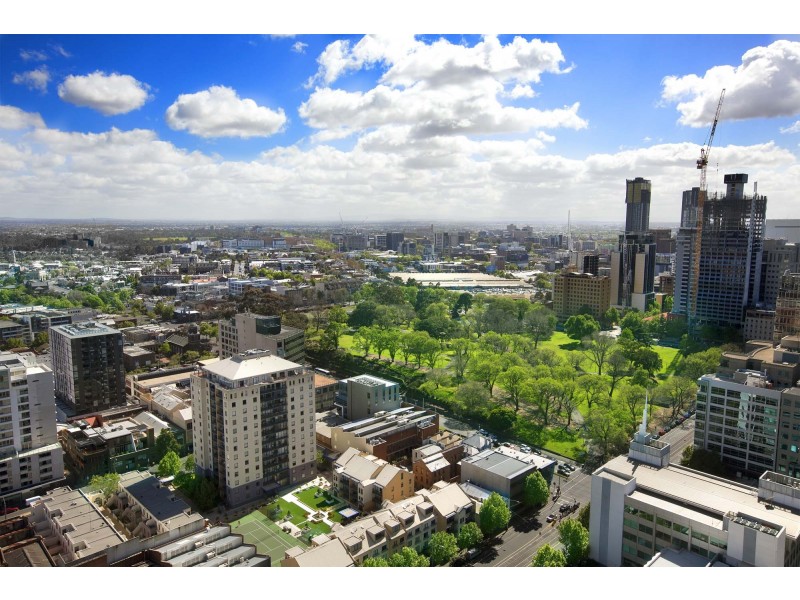 3408/288 Spencer Street, Melbourne VIC 3000