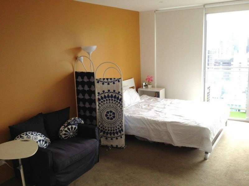 3408/288 Spencer Street, Melbourne VIC 3000